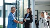 How Onboarding Can Set Healthcare Executives Up for Success