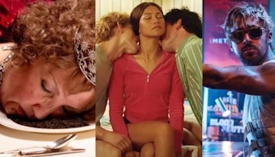 Los mejores estrenos de la semana: del tenis de Zendaya en ‘Rivales’ a la nueva película de Polanski