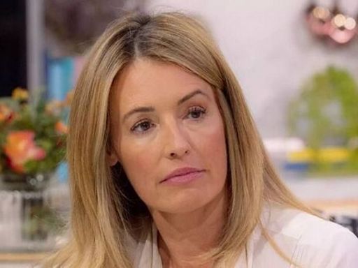 ITV This Morning viewers demand Cat Deeley apology after 'stupid' comment