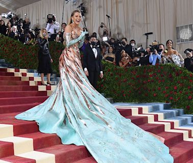 ¿Qué celebridades brillaron por su ausencia en la Met Gala 2024?