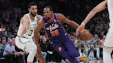 Why Phoenix Suns should be upset with how NBA Playoffs are unfolding