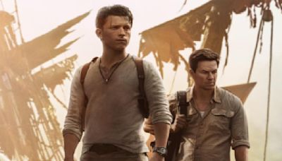 Tom Holland Starrer Uncharted Movie Sequel Confirmed By Sony At CineEurope; All We Know So Far