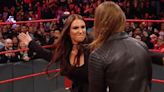 Ronda Rousey Says Slap From Stephanie McMahon Gave Her A Concussion