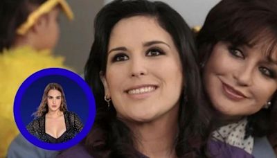 Angelica Vale no permite que Gala Montes sea conocida como "La novia de México"