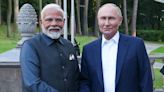 Big Decision On Indians Serving In Russian Army At PM-Putin Dinner Meet
