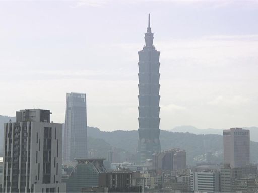 高溫警戒留意午後雷陣雨！林嘉愷曝本週天氣型態