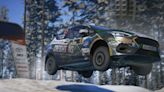 EA Sports WRC From Dirt Rally Creators Drops Nov. 3 With 70-Plus Race Cars