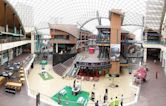 Cabot Circus