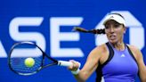 Jessica Pegula knocks out Iga Swiatek to earn spot in US Open semi-final