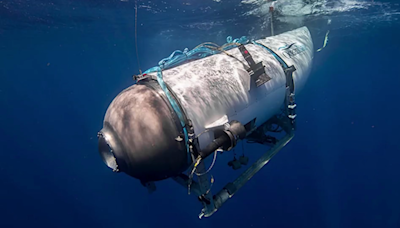 Así fue el día a día del submarino perdido Titán: cronología del lanzamiento al hallazgo de sus restos