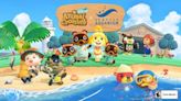 Seattle Aquarium brings Animal Crossing critters to life as it teaches conservation