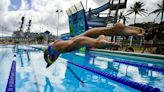 National Geographic Report: Swimming Is the Best Form of Exercise