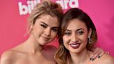 Selena Gomez Wishes Friend, Kidney Donor and 'Special Human' Francia Raisa Happy Birthday