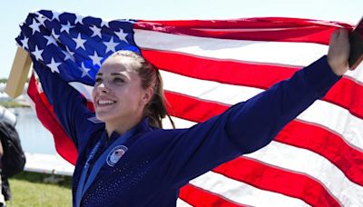 Medallero Olímpico París 2024, hoy 10 de agosto: cuántas medallas tienen Estados Unidos y México en los Juegos Olímpicos