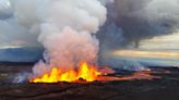 Falling Glass 'Hair' Named for Hawaiian Deity, Lava and Vog: What to Know About Mauna Loa Eruption Hazards