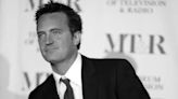 Matthew Perry Passes Away, Friends Star Was 54