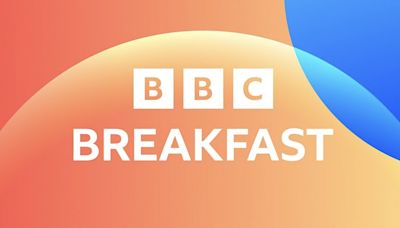 BBC Breakfast fans rage as show is cut short