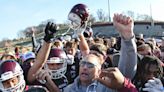 Morningside football was collapsing. Steve Ryan took over and made it a NAIA national power.