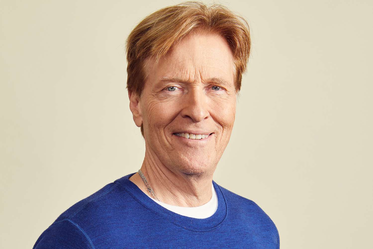 Jack Wagner Says He's Learned to 'Let Go' of Things: 'I Would Call It Healing' (Exclusive)