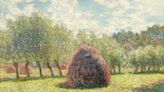 Monet’s ‘Meules à Giverny’ Is Coming to Sotheby’s for the 150th Anniversary of Impressionism