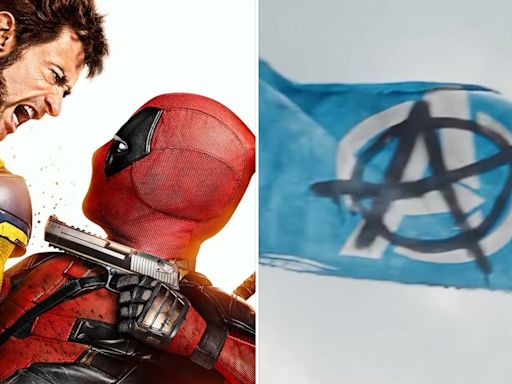 DEADPOOL & WOLVERINE Star Ryan Reynolds Shares Cryptic Avengers Teaser As Rumors Swirl About "Resistance" Team