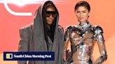 How Zendaya is slaying method dressing for Challengers with Law Roach’s help