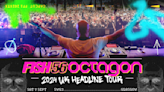 Fish56Octogan announces UK tour | Skiddle