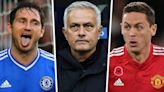Matic takes aim at Lampard’s record under Mourinho after making ‘right choice’ to leave Man Utd on free transfer | Goal.com Tanzania