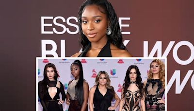 Normani Describes Fifth Harmony as 'Blessing' and Prison Sentence Ordered and Duly Served