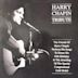 Harry Chapin Tribute