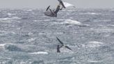 Gran Canaria repite como única sede del Mundial de Wingfoil Big Air