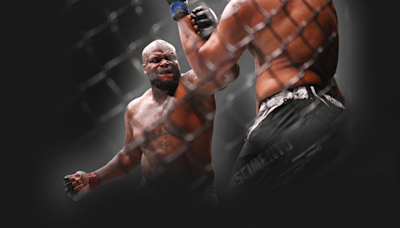 Mick Maynard’s Shoes: What’s next for Derrick Lewis after UFC on ESPN 56 knockout win?