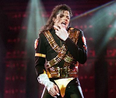 A 15 años de la muerte de Michael Jackson: ¿puede existir hoy un “Rey del pop”? - La Tercera