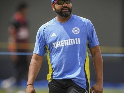 Never played under a more supportive captain than Rohit Sharma: Akash Deep