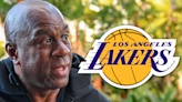 Magic Johnson Says Lakers In 'Trouble,' We Need Better Players!