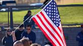 'Serious voter suppression': Calls for a redo election heard at Arizona Capitol