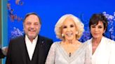 Rating: cómo fue la gran remontada de Mirtha en un sábado con buenos números