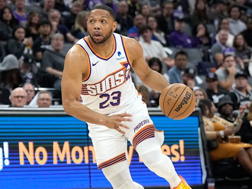 Eric Gordon agrees to sign 1-year deal with Sixers