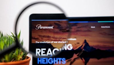 ... Paramount-SkyDance Merger: 'We Want To Buy All The Shares... Private' - Paramount Global (NASDAQ:PARA...