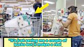 "They Last Longer And Are Way Cheaper": People Are Sharing Extremely Useful Money-Saving Hacks When Buying Groceries, Clothes...