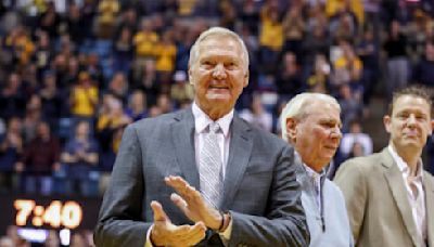 Jerry West and Us - WV MetroNews