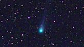 How to see the once-in-a-lifetime "devil comet" in April