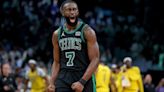 Brown hits 40 points as Celtics take 2-0 series lead