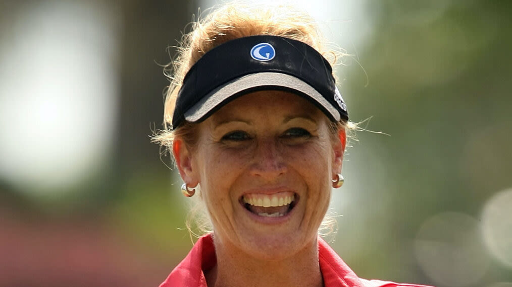 Stephanie Sparks Dies: Golf Channel Host Was 50