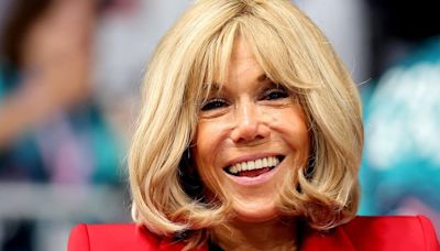 France's first lady Brigitte Macron awarded nearly $9,000 in damages after transvestigation