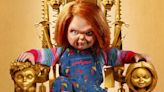 The latest poster for Season 2 of 'Chucky' is chock full of nods to the 'Child's Play' mythos