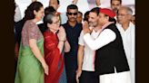 Sonia back on Rae Bareli poll pitch, as campaigner for Rahul