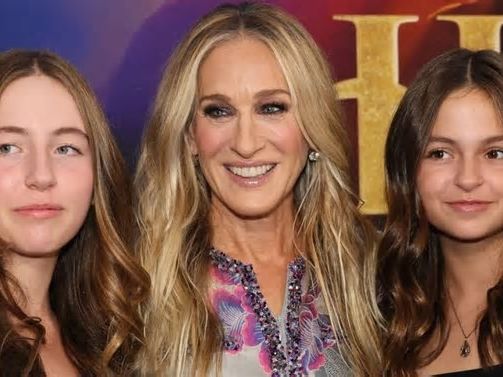 Sarah Jessica Parker sorprende con revelación sobre la alimentación de sus hijas