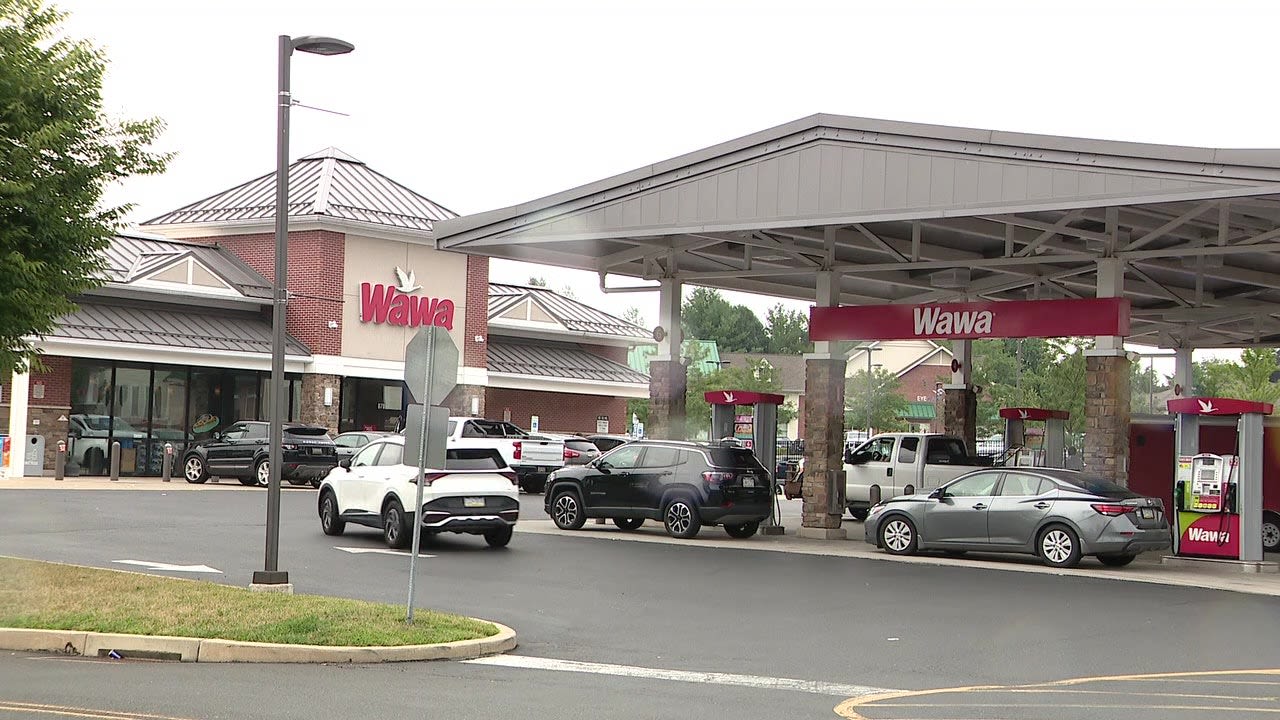 Contaminated gas at Wawa leads to thousands of dollars in car damages in Bucks County