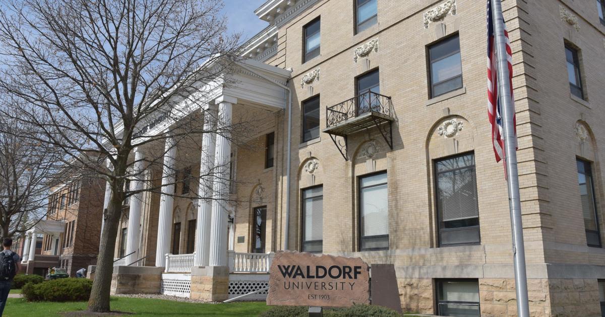 Waldorf, America's Thrift Stores partner for affordable online education